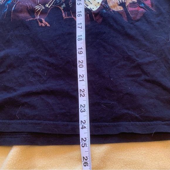 Guns N’ Roses tee, small - Picture 2 of 5